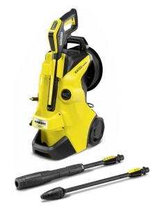Pressure Washer K 4 Premium Power Control