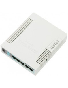 RB951G-2HnD, Access Point