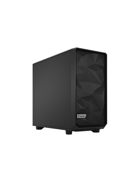 Meshify 2 Solid Black, Tower Chassis