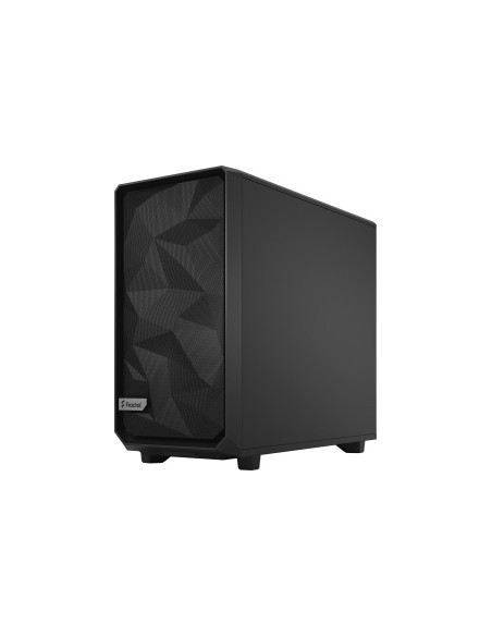 Meshify 2 Solid Black, Tower Chassis