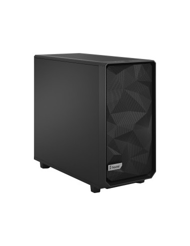 Meshify 2 Solid Black, Tower Chassis