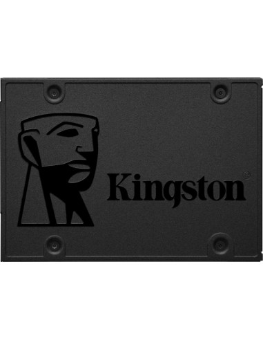 Kingston A400 480 GB Solid State Drive (SA400S37/480G)