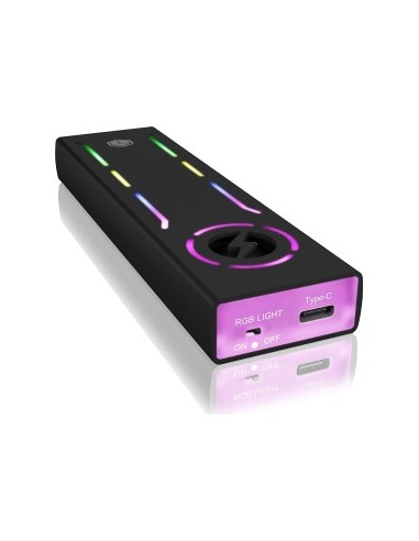 IB G1826MF-C31, drive enclosure