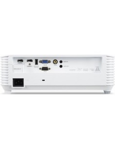X1527i, DLP projector 2