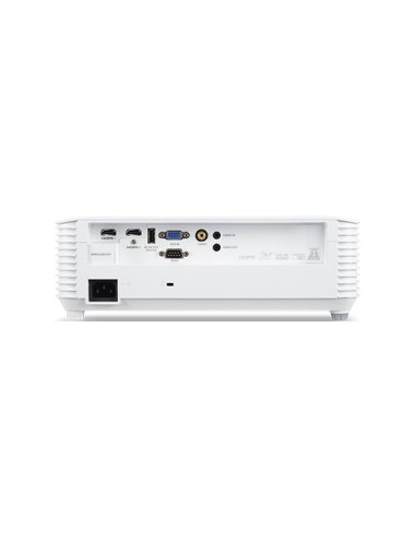 X1527i, DLP projector