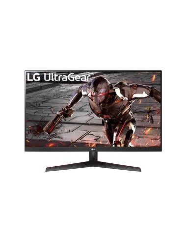 UltraGear 32GN600-B, Gaming Monitor