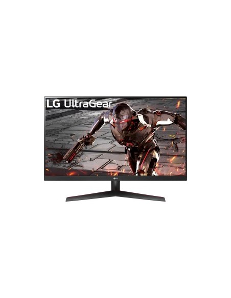 UltraGear 32GN600-B, Gaming Monitor