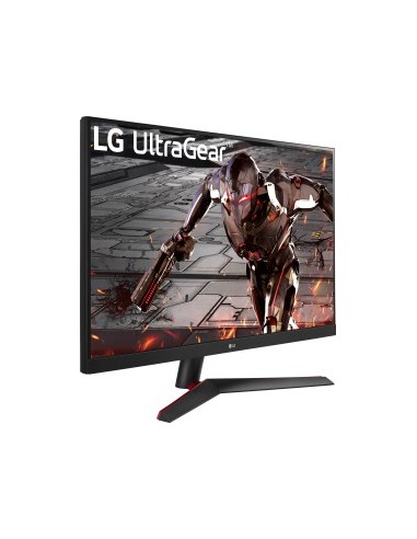 UltraGear 32GN600-B, Gaming Monitor