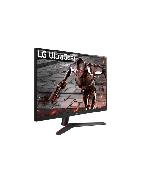 UltraGear 32GN600-B, Gaming Monitor