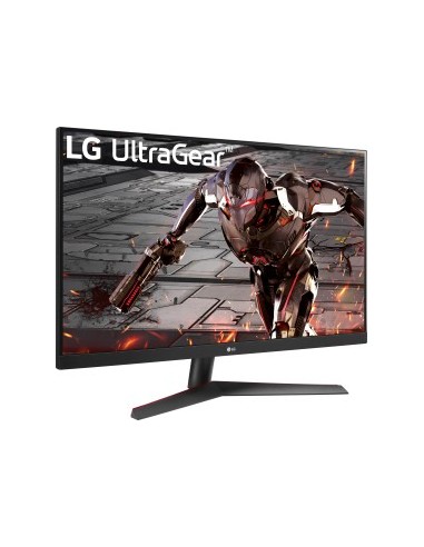UltraGear 32GN600-B, Gaming Monitor