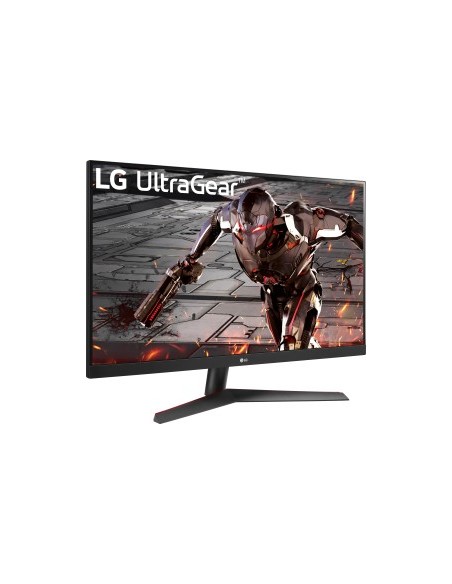 UltraGear 32GN600-B, Gaming Monitor