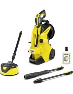 Pressure Washer K 4 Premium Power Control Home