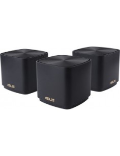 ZenWiFi AX Mini (XD4) set of 3, mesh router