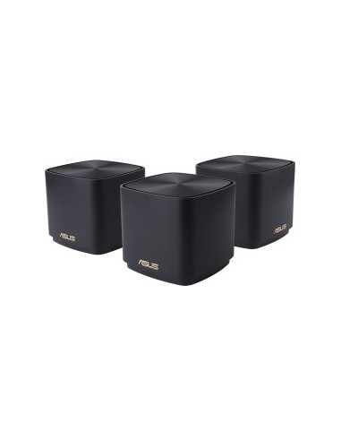 ZenWiFi AX Mini (XD4) set of 3, mesh router