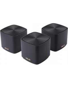 ZenWiFi AX Mini (XD4) set of 3, mesh router 2