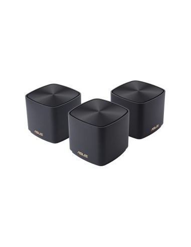 ZenWiFi AX Mini (XD4) set of 3, mesh router