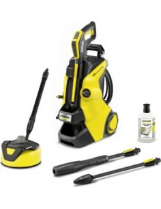 Pressure washers K 5 Power Control Home