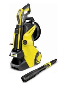 Pressure washers K 5 Premium Smart Control