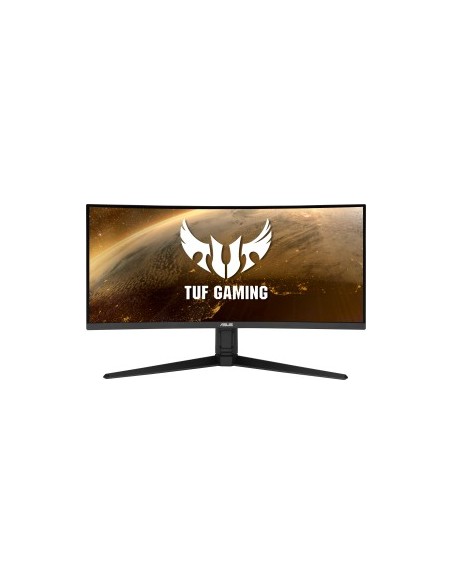 TUF Gaming VG34VQL1B, Gaming Monitor