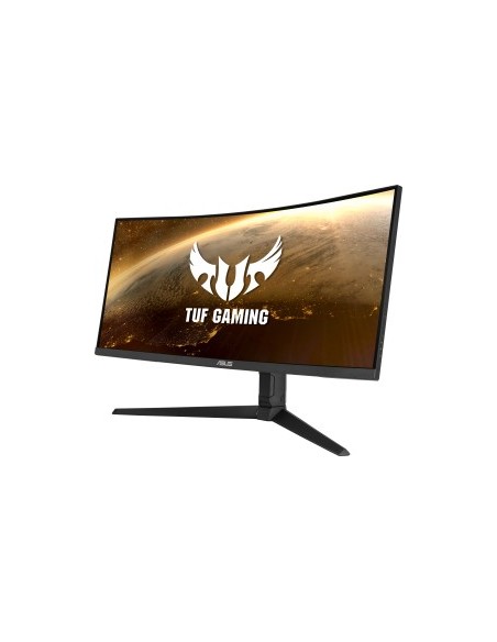 TUF Gaming VG34VQL1B, Gaming Monitor