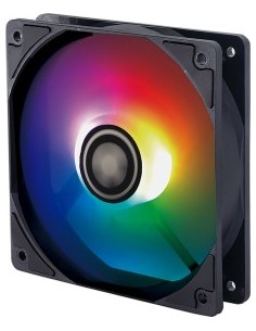 Performance A + ARGB 120x120x25, case fan