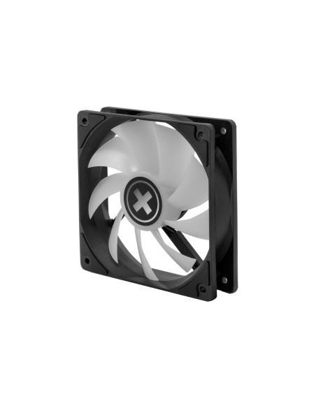 Performance A + ARGB 120x120x25, case fan