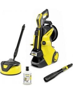 Pressure washers K 5 Premium Smart Control Home