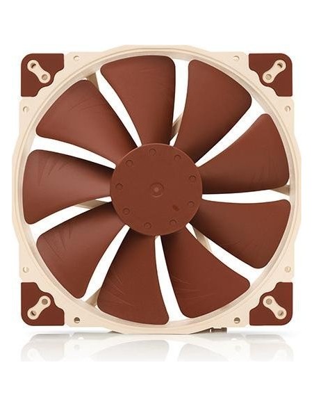 Noctua NF-A20 FLX, case fan (NF-A20 FLX)