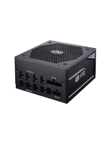 V750 Gold - V2 750W, PC Power Supply
