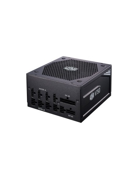 V750 Gold - V2 750W, PC Power Supply
