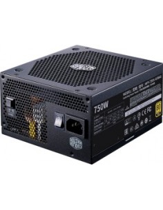 V750 Gold - V2 750W, PC Power Supply 2