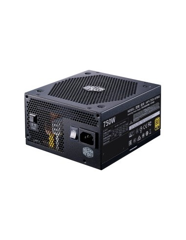 V750 Gold - V2 750W, PC Power Supply