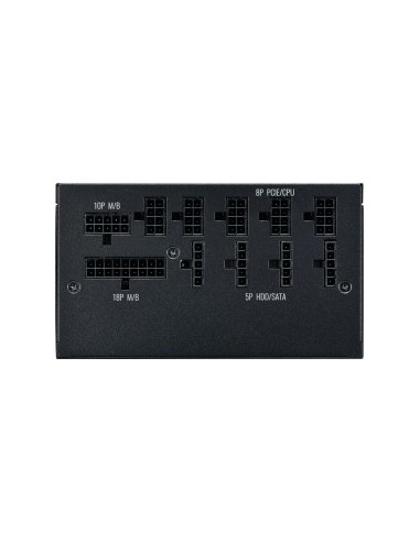 V750 Gold - V2 750W, PC Power Supply