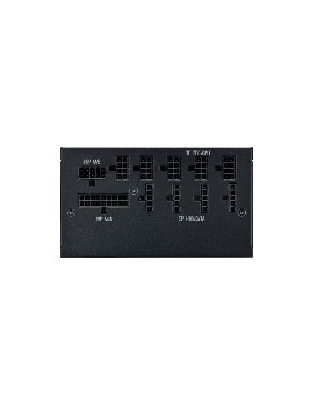 V750 Gold - V2 750W, PC Power Supply