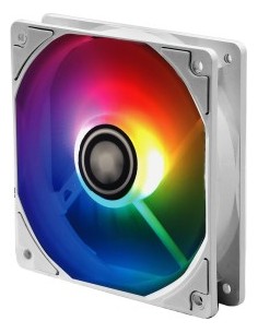 Performance A + ARGB 120x120x25, case fan