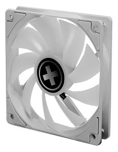Performance A + ARGB 120x120x25, case fan 2