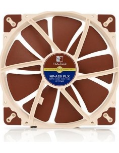 Noctua NF-A20 FLX, case fan (NF-A20 FLX) 2