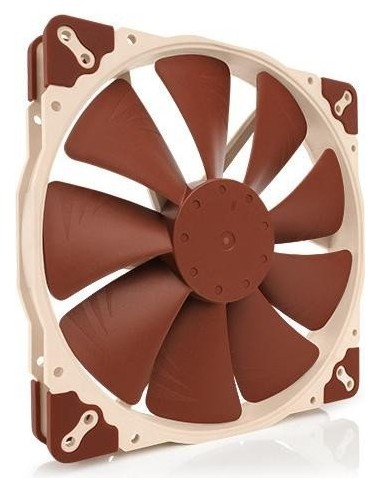 Noctua NF-A20 FLX, case fan (NF-A20 FLX)