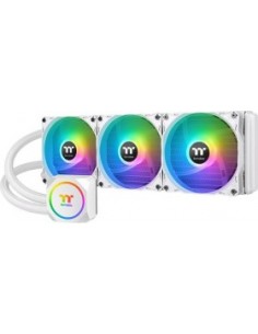 TH360 ARGB Sync Snow Edition, water cooling