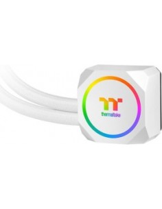 TH360 ARGB Sync Snow Edition, water cooling 2