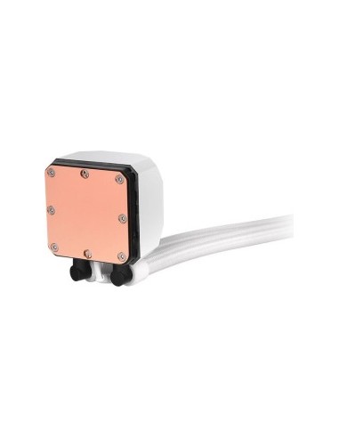 TH360 ARGB Sync Snow Edition, water cooling