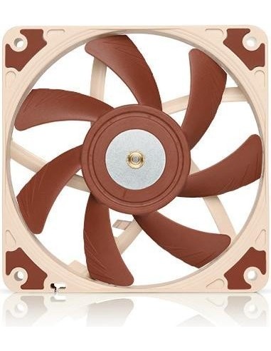 Noctua NF-A12x15 PWM case fans (NF-A12x15 PWM)