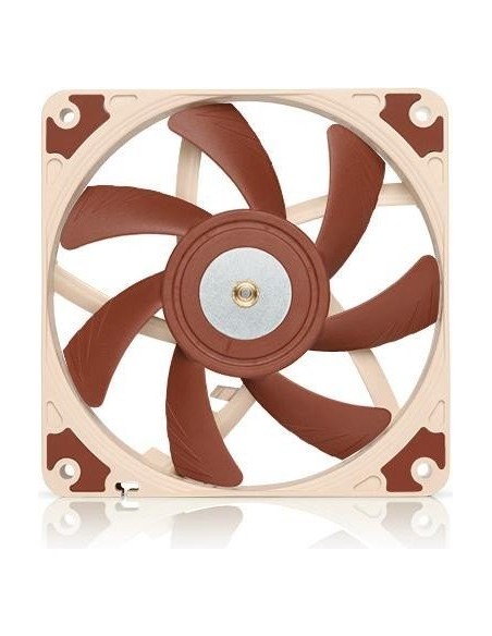 Noctua NF-A12x15 PWM case fans (NF-A12x15 PWM)