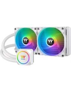 TH240 ARGB Sync Snow Edition, water cooling