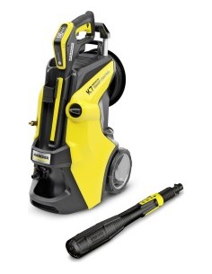Pressure Washer K 7 Premium Smart Control