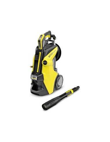 Pressure Washer K 7 Premium Smart Control