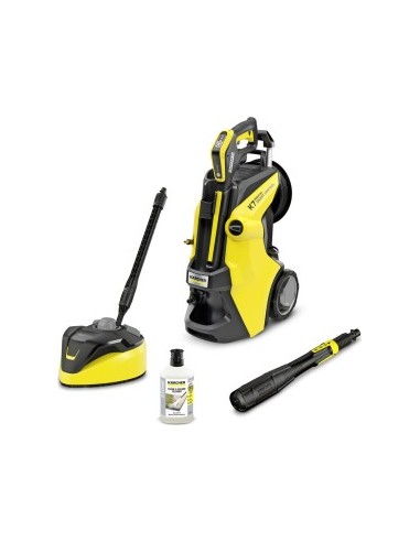 Pressure Washer K 7 Premium Smart Control Home