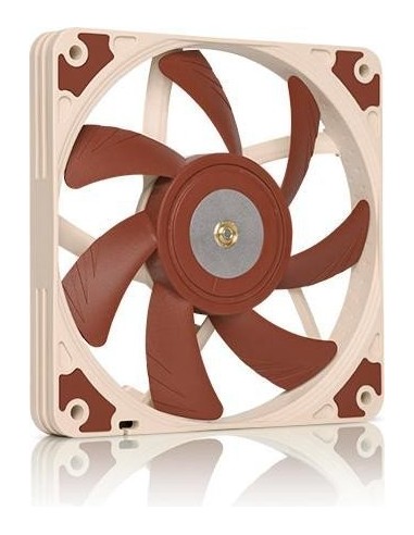 Noctua NF-A12x15 PWM case fans (NF-A12x15 PWM)