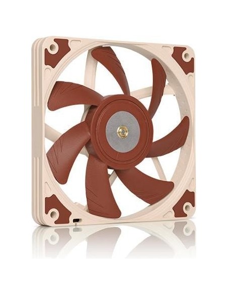 Noctua NF-A12x15 PWM case fans (NF-A12x15 PWM)