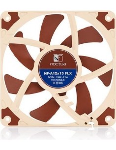 Noctua NF-A12x15 FLX, case fan (NF-A12x15 FLX) 2
